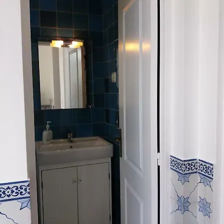 Casa Dos Azulejos ליסבון