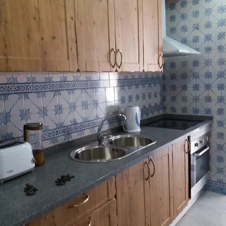 Casa Dos Azulejos