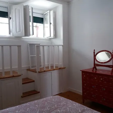 Casa Dos Azulejos Lisbona