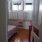 아파트 Casa Dos Azulejos