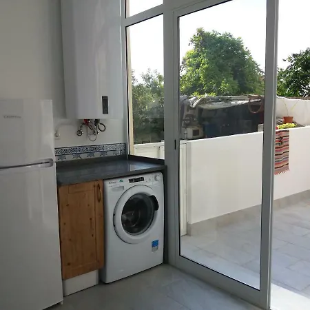 דירה Casa Dos Azulejos