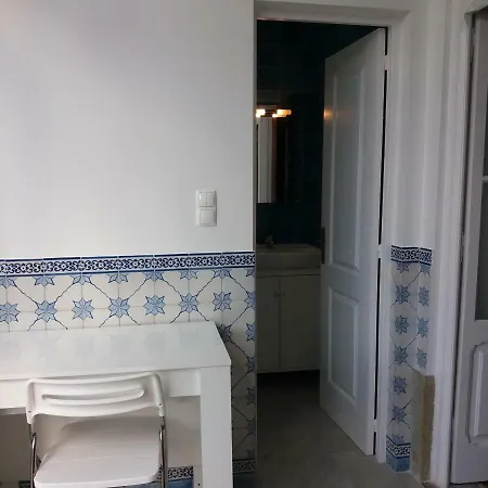 Casa Dos Azulejos * Lissabon