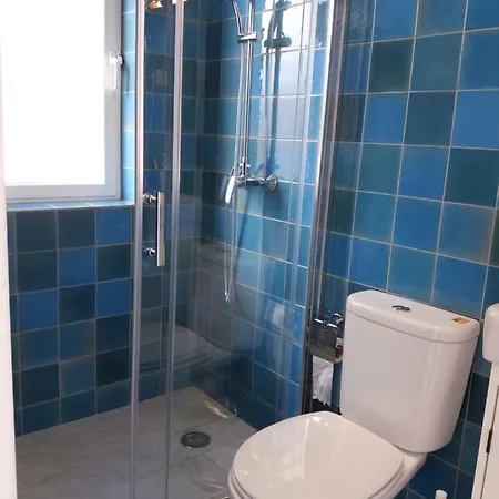 公寓 Casa Dos Azulejos *