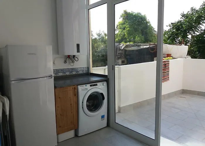 Apartamento Casa Dos Azulejos