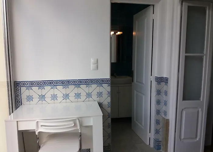 Casa Dos Azulejos * Lisboa