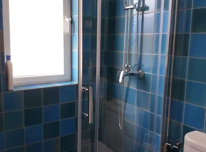 Casa Dos Azulejos * ליסבון