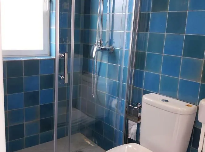 דירה Casa Dos Azulejos *