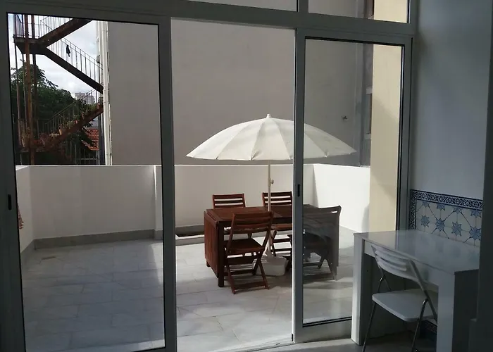 Casa Dos Azulejos Apartamento *