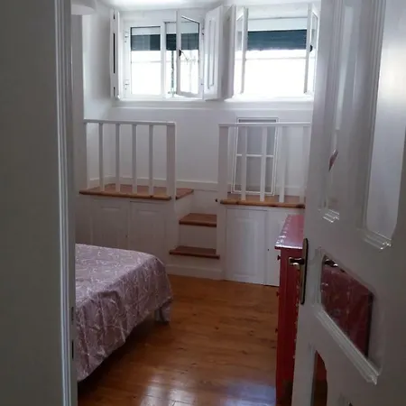 Apartment Casa Dos Azulejos