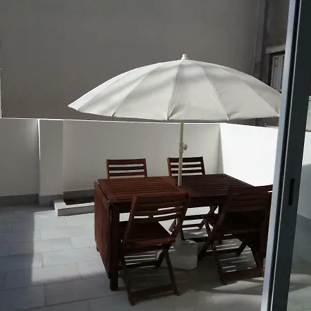 Casa Dos Azulejos Apartment Lisbon